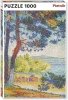 Puzzle Cross, Po południu w Pardigon Piatnik 1000el.
